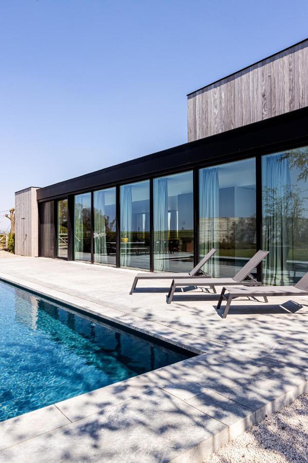 Gluk Villa Zonnebeke Exterior photo